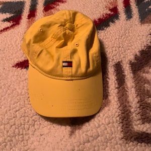 Tommy hat